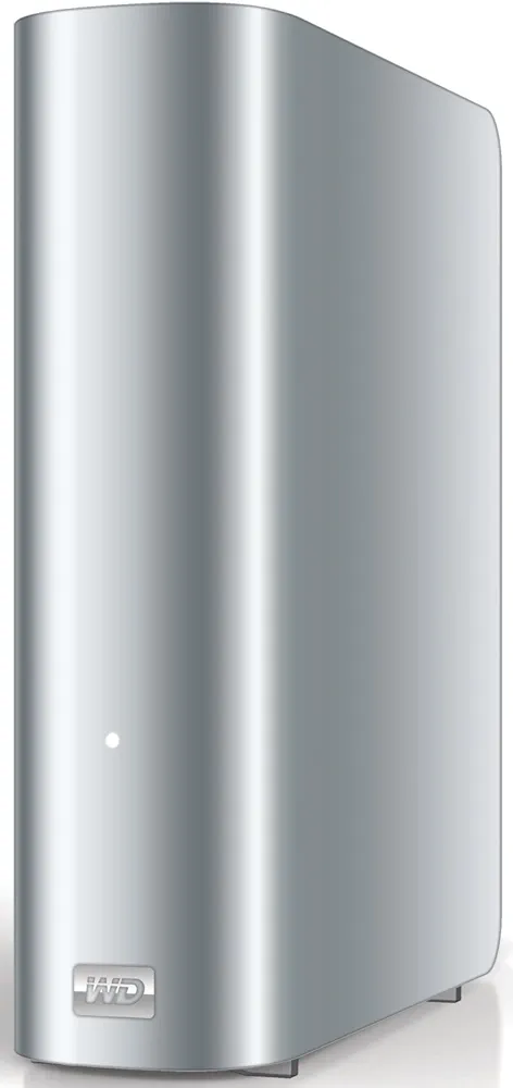 Amazon.com: WD My Book Studio 3 TB FireWire 800 External Hard