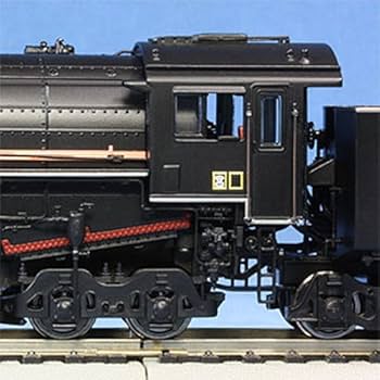 Amazon | 天賞堂 HOゲージ 71015 C62形蒸気機関車 2号機 東海道タイプ