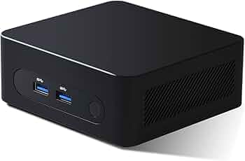 Amazon.co.jp: ミニpc【最新第12世代インテルN100プロセッサー