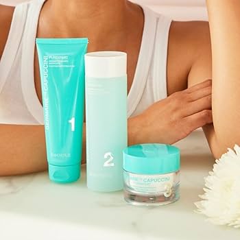 Amazon.com: Germaine de Capuccini Hydrating Face Moisturizer I