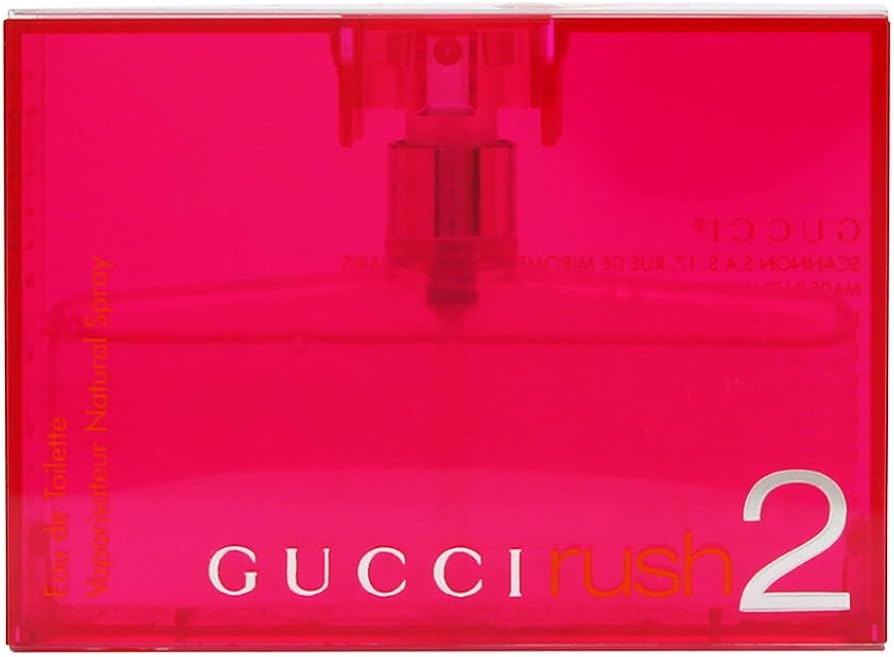 Amazon.co.jp: グッチ ラッシュ 2 EDT 30ml : ドラッグストア