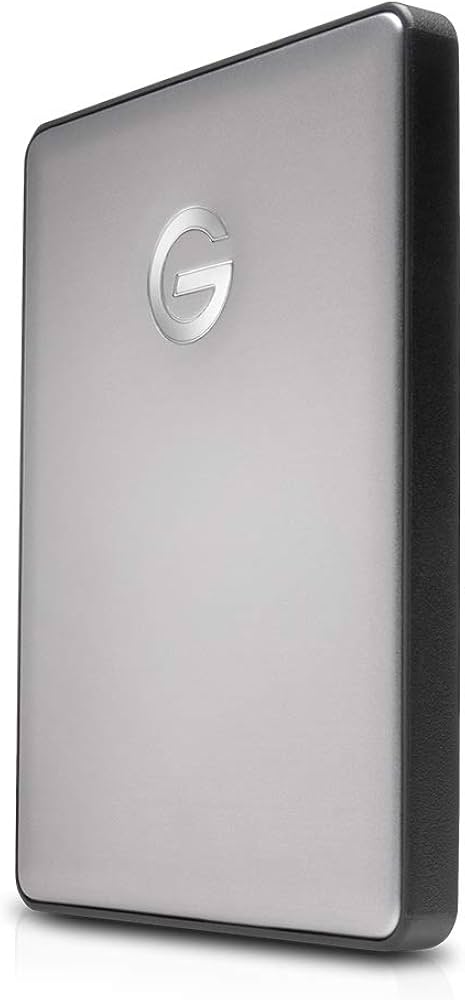 Amazon.com: G-Technology 2TB G-DRIVE mobile USB-C (USB 3.1 Gen 1