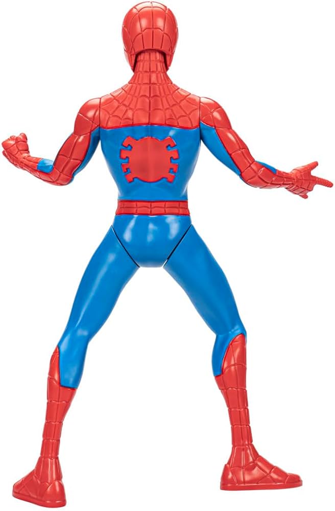 Amazon.co.jp: マーベル スパイダーマン スパイダーマン Thwip