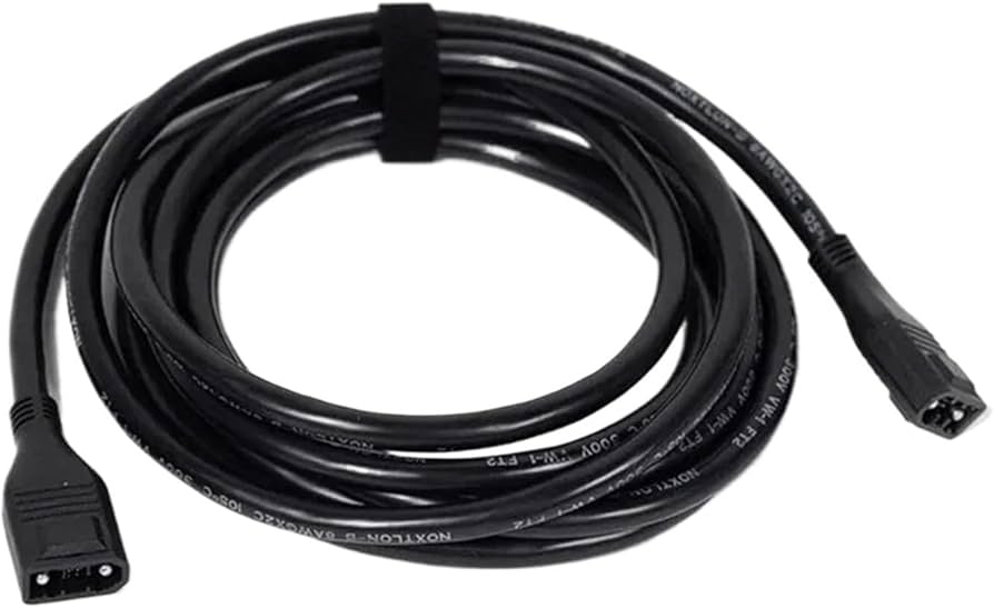 Amazon.co.jp: SAGUCFS for EcoFlow エクストラバッテリーケーブル