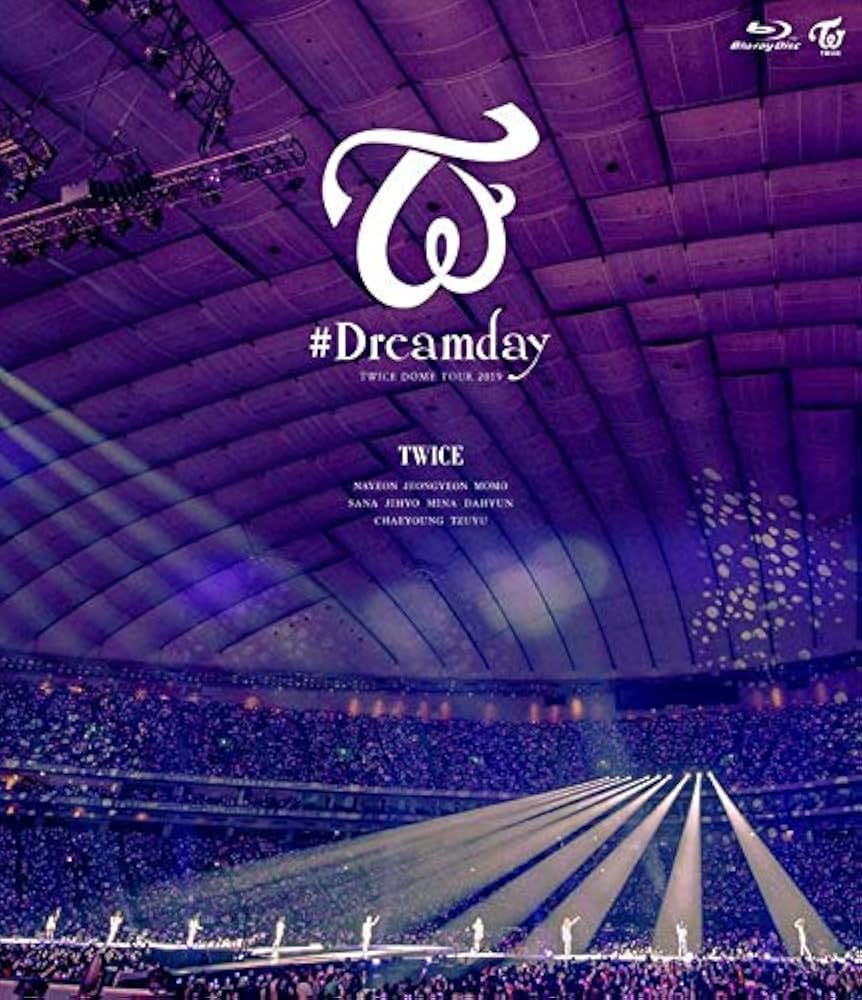 Amazon.com: TWICE DOME TOUR 2019 