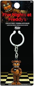 Amazon.co.jp: ファイブ・ナイツ・アット・フレディーズ