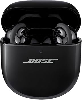 Amazon.com: Bose QuietComfort Ultra Bluetooth Earbuds, Wireless