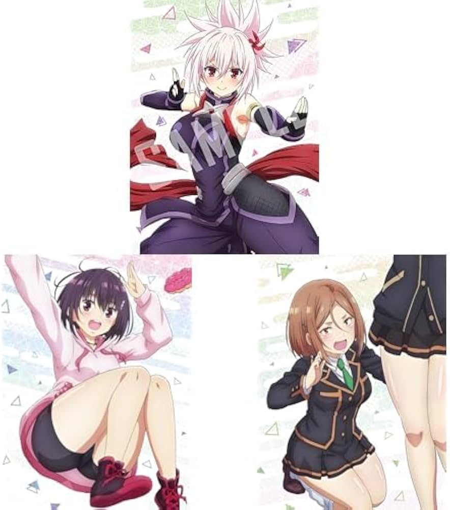 Amazon.co.jp: あやかしトライアングル 全巻購入セット(完全生産限定版