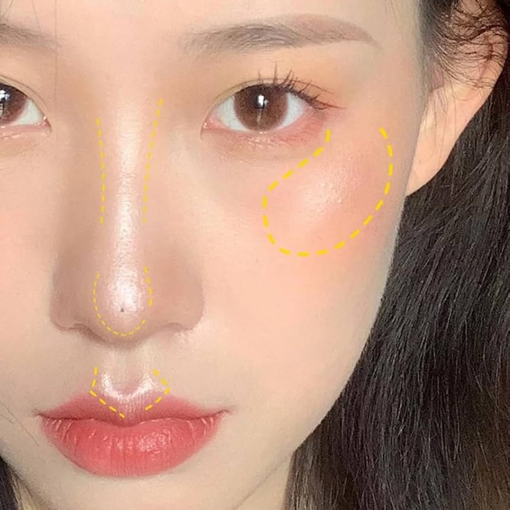 Amazon.co.jp: ダイヤモンド ハイライトパウダー ルミナイザー