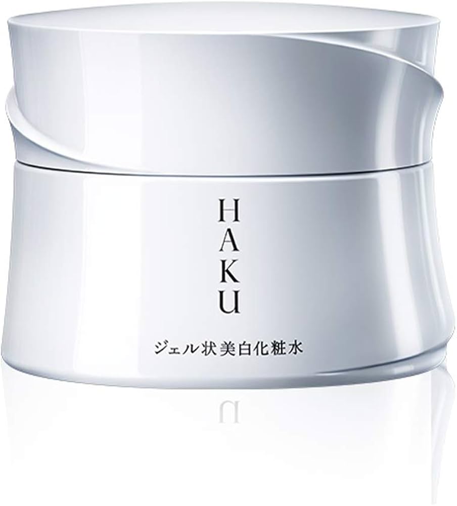 Amazon | HAKU ハク メラノディープモイスチャー 100g 【医薬部外品
