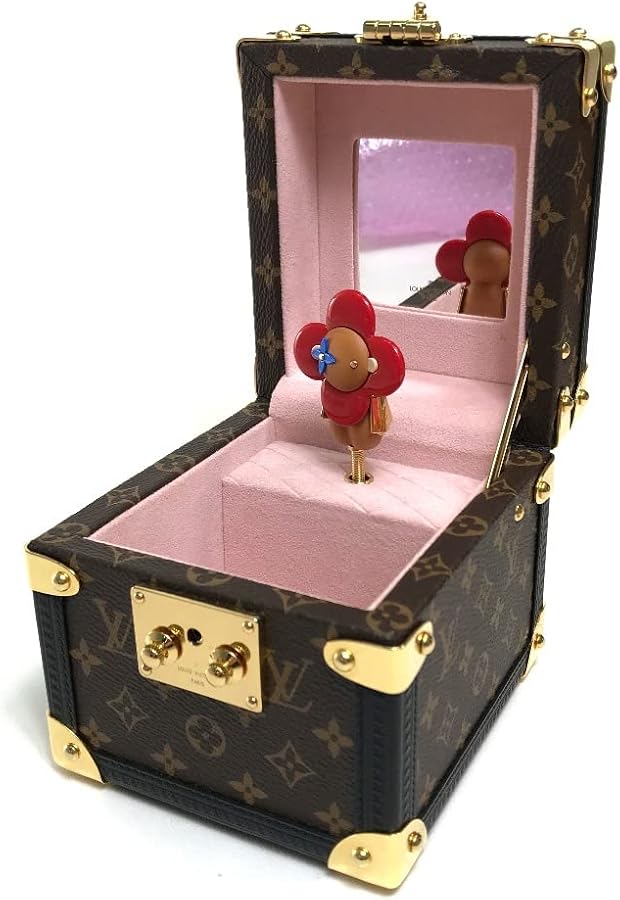 Amazon.co.jp: [ルイヴィトン] GI0267 ボワット・ア ムジーク