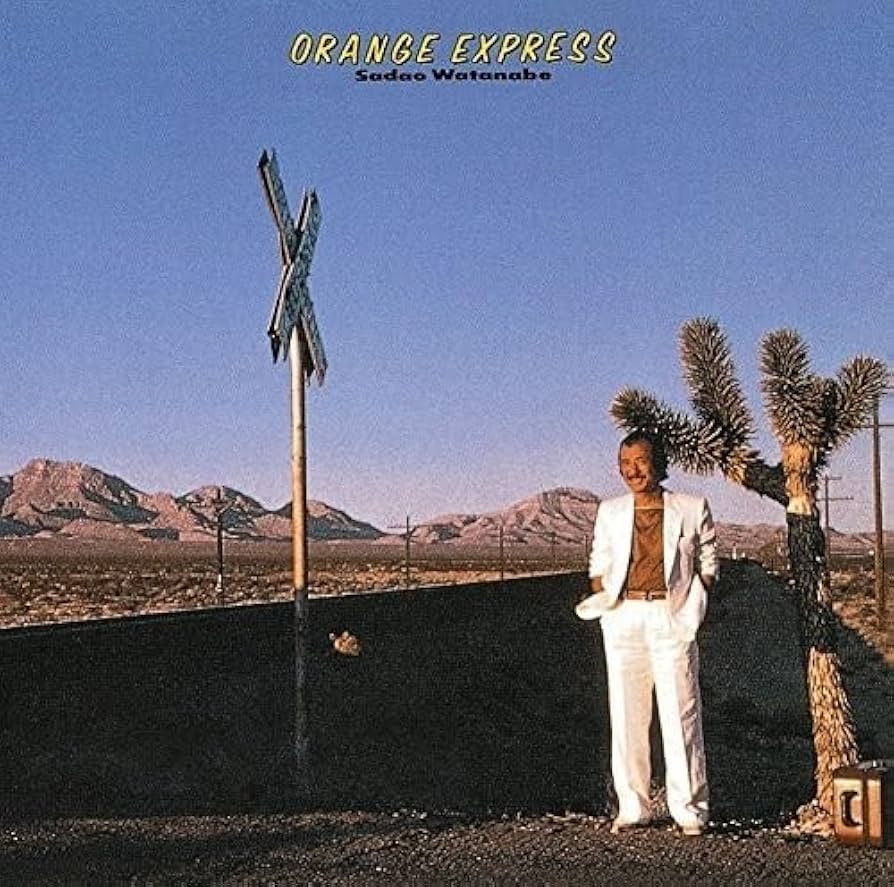 Amazon.co.jp: オレンジ・エクスプレス(期間生産限定盤): ミュージック