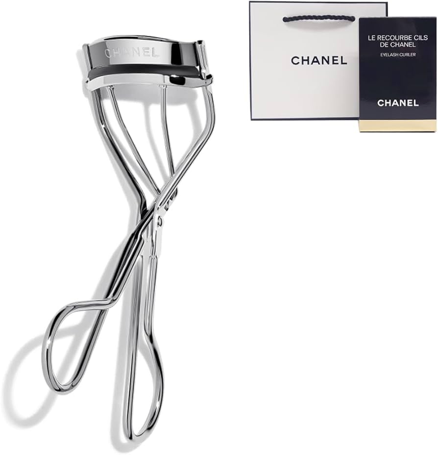 Amazon | 【国内正規品】CHANEL シャネル アイラッシュ カーラー (替え