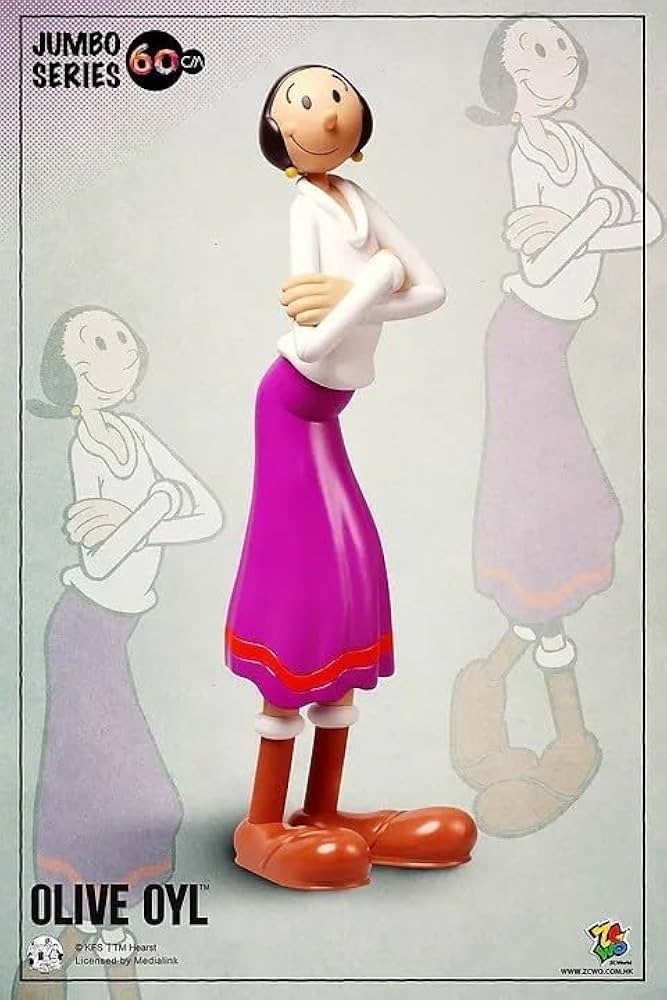 ポパイとオリーブ様 リクエスト 3点 まとめ商品 オリーブ様 リクエスト