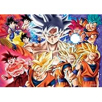 Amazon | エンスカイ(ENSKY) ドラゴンボール超 究極戦士!進化の軌道