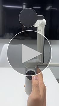 Amazon.co.jp: Insta360 Flow Pro/Flow ジンバル 磁気アダプター