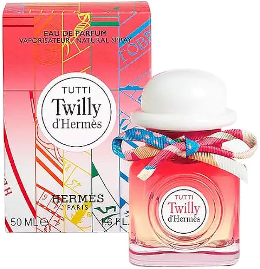 Amazon | エルメス トゥッティ ツイリー ドゥ エルメス