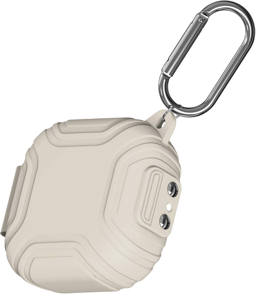 Amazon.com: [Secure Lock] Silicone Case for SHOKZ OpenFit Open-Ear