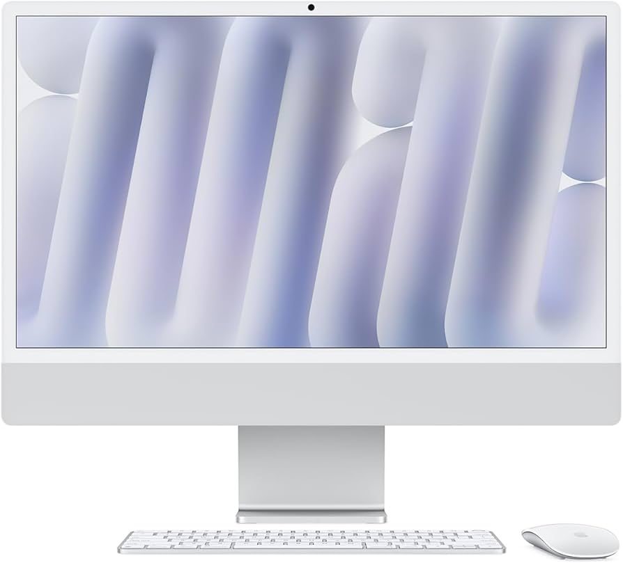 Amazon.com: Apple iMac 24