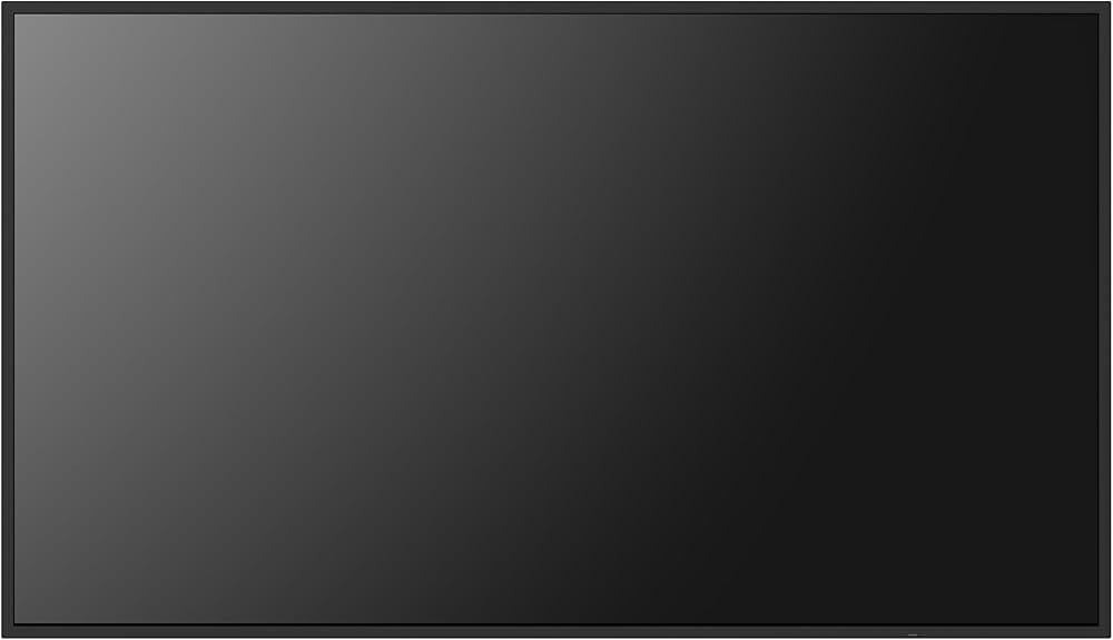 Amazon.co.jp: Sharp シャープ インフォメーションディスプレイ PN