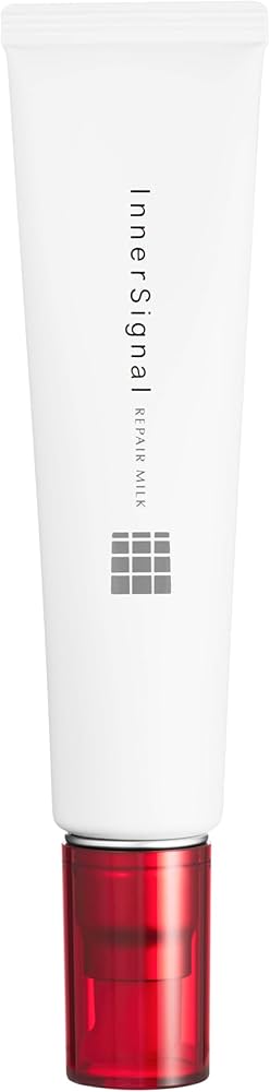 Amazon | 大塚製薬 【医薬部外品】 インナーシグナル リペアミルク