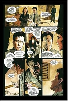 Amazon.co.jp: The X-Files, Vol. 1 (X-Files) : 本