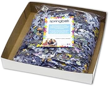 Amazon.co.jp: Springbok 1000ピース ジグソーパズル コカ・コーラ