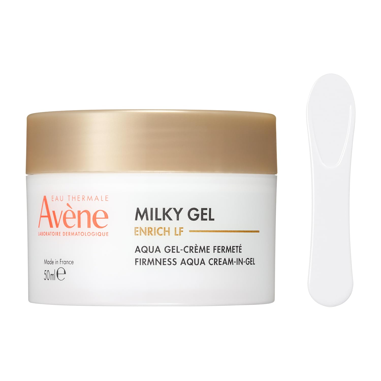 Amazon.co.jp: アベンヌ(Avene) ミルキージェル エンリッチ LF 50mL