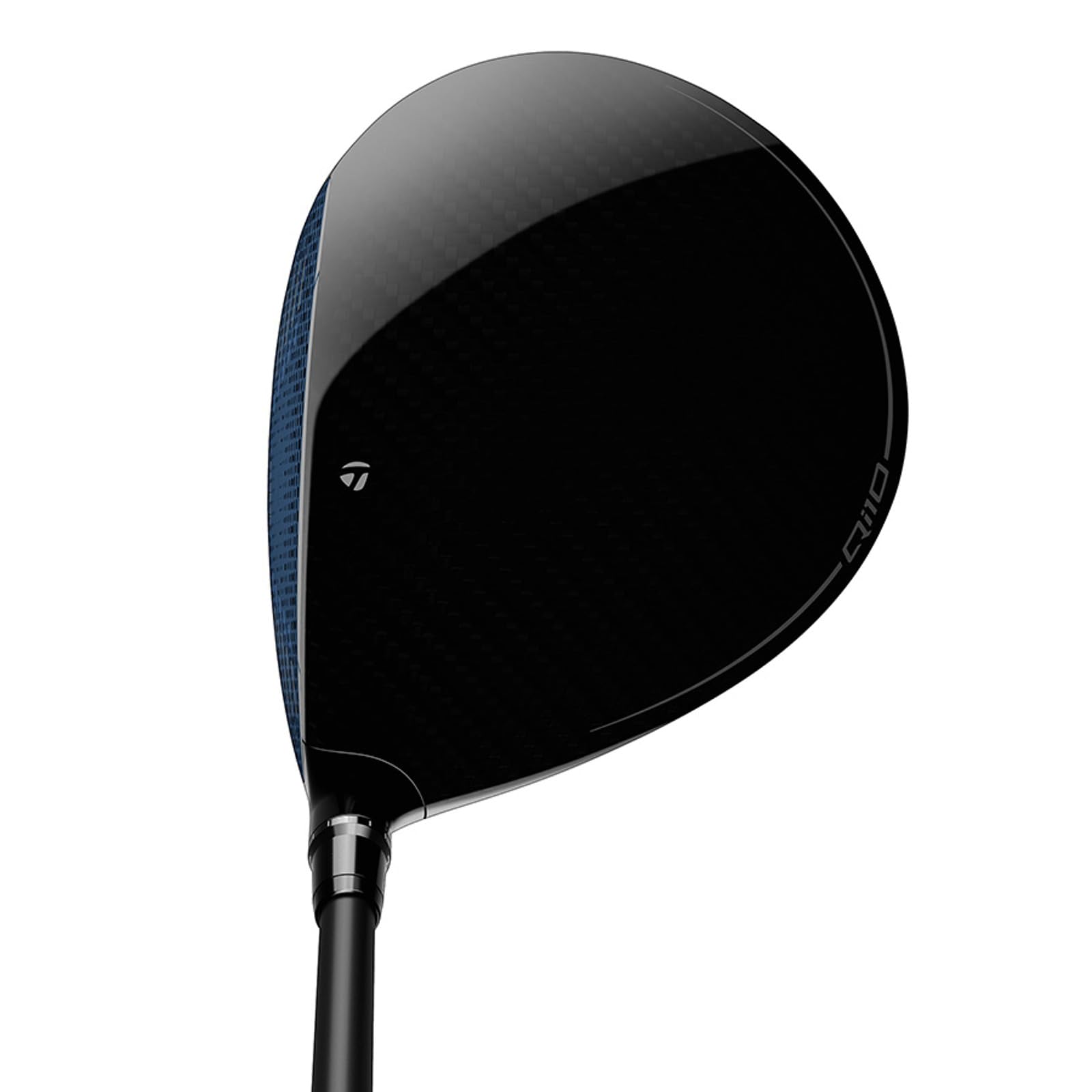 Amazon.co.jp: TaylorMade ゴルフ Qi10 LS ドライバー 10.5度 テンセイ