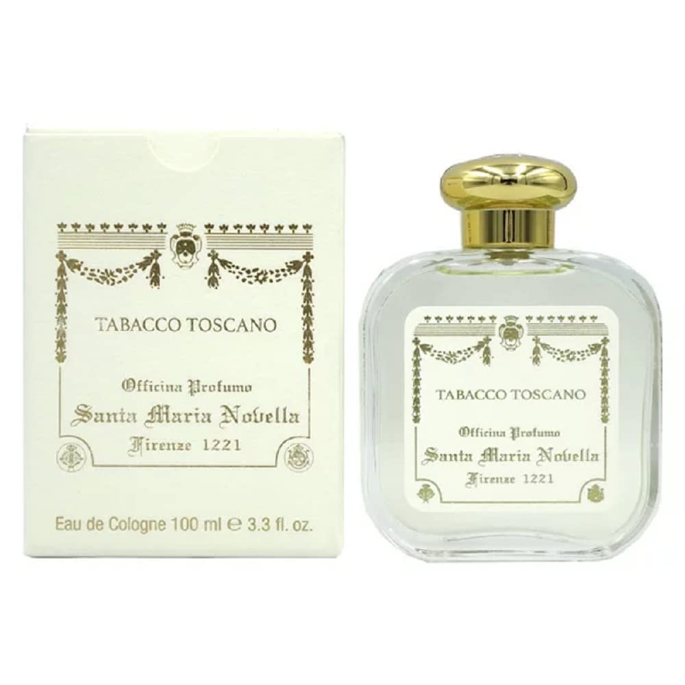 Amazon | サンタ マリア ノヴェッラ Santa Maria Novella トバッコ