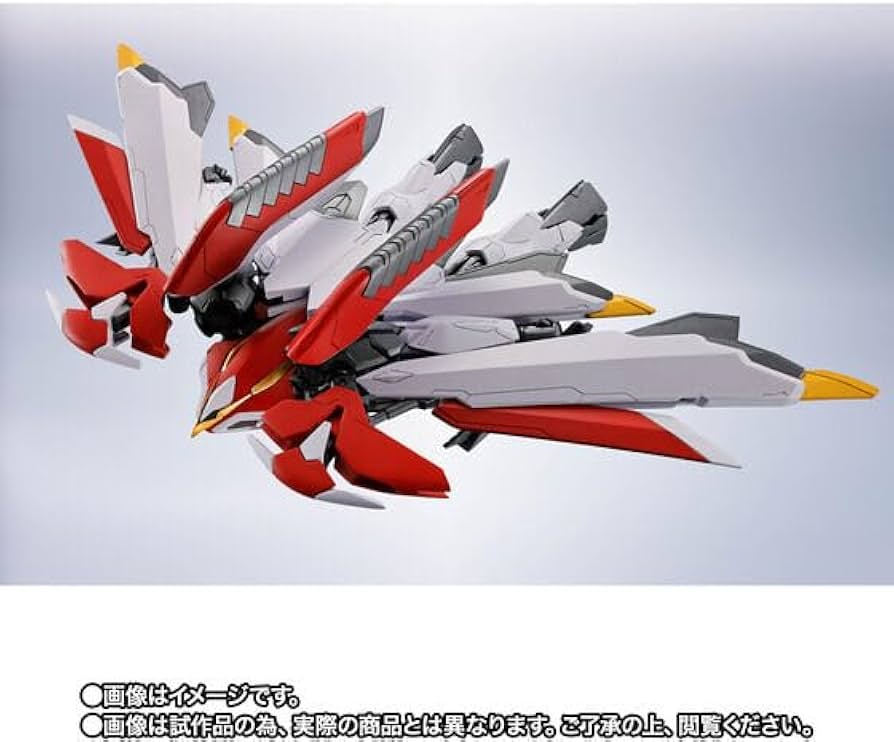 Amazon.co.jp: ROBOT魂 ＜SIDE MS＞ フェニックスガンダム 全高：約