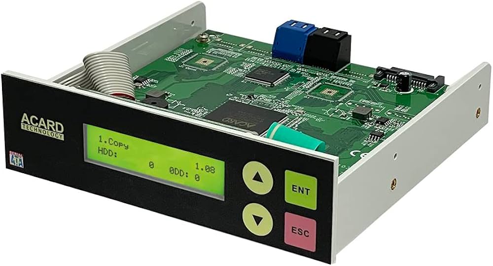 Amazon.co.jp: Acard ブルーレイBD/DVD/CDディスクコピー