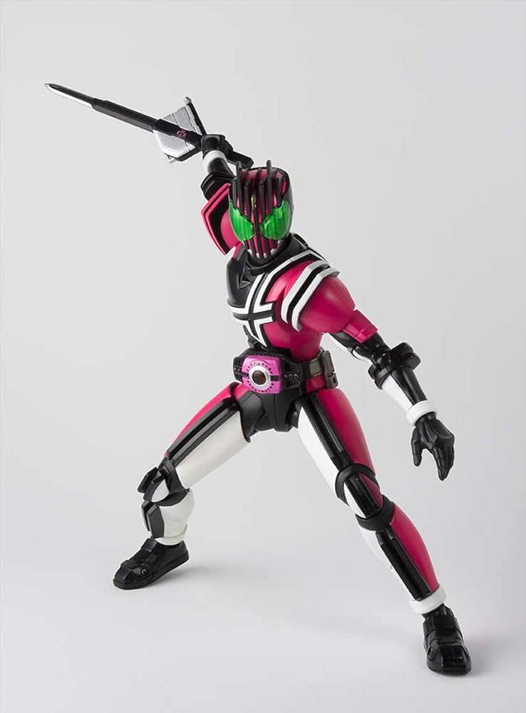 Amazon.co.jp: バンダイ(BANDAI) S.H.Figuarts 真骨彫製法 仮面