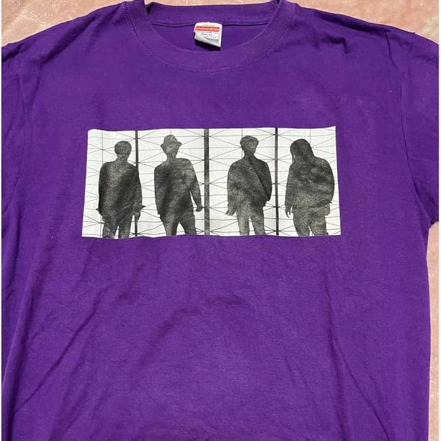 スピッツ/フラカン コラボTシャツMサイズ(ベルゲン受注販売) スピッツ