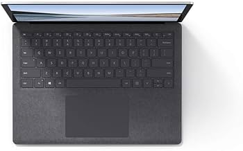 Microsoft Surface Laptop 3 Intel Core i5 10th Gen 13.5