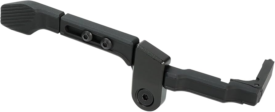 Amazon | [LAYLAX]KRYTAC KRISS VECTOR カスタムマガジンキャッチ NEO