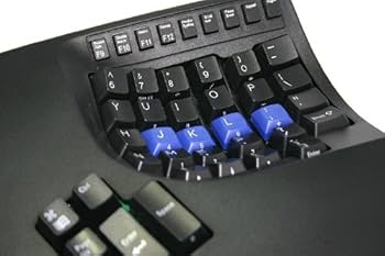 Amazon.co.jp: Kinesis Advantage USB Contoured Keyboard 【キネシス