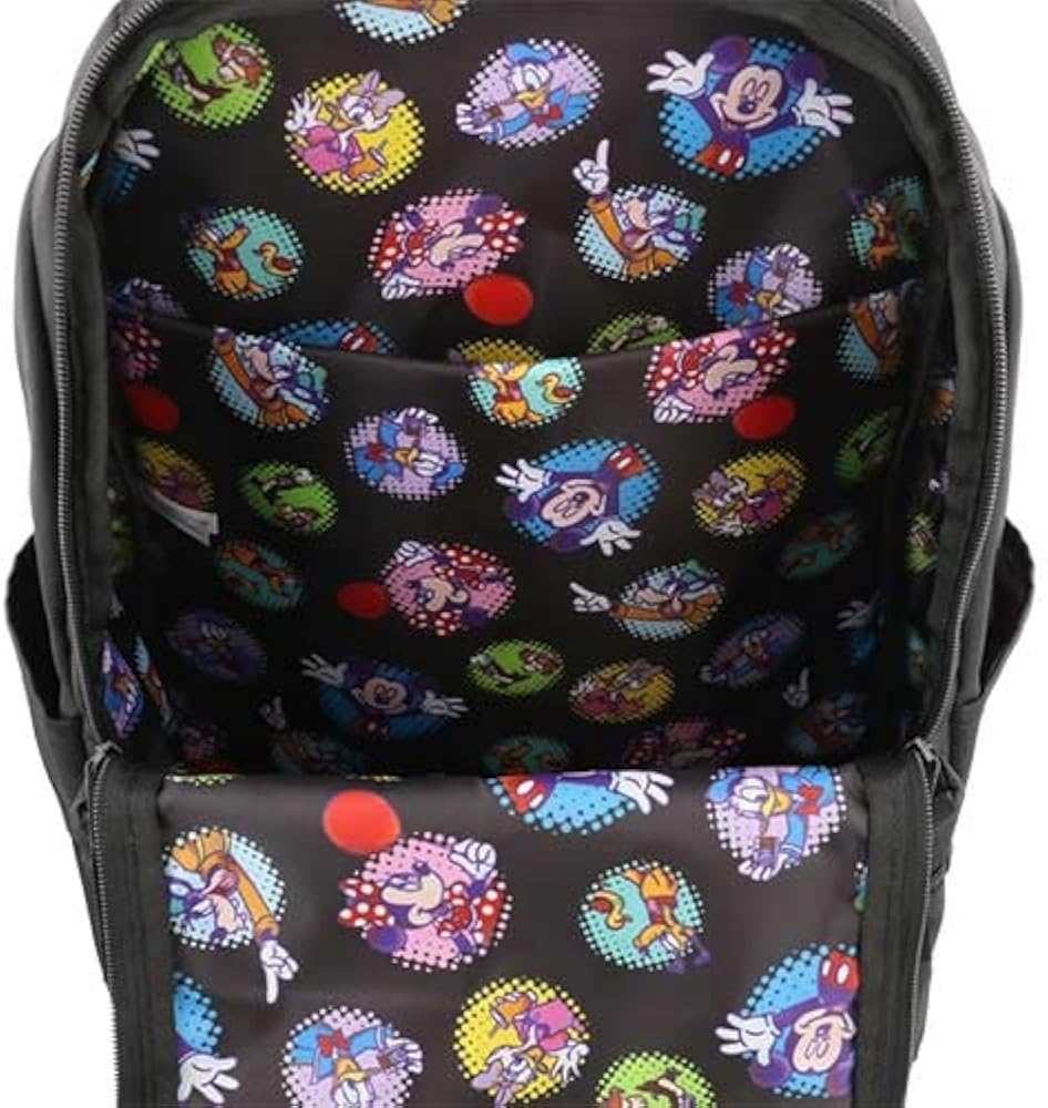 Amazon.co.jp: gaia80 ミッキー＆フレンズ リュックサック【東京