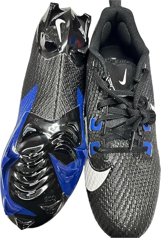 Amazon.com | Nike Vapor Edge Speed 360 2 TB Promo Men's Football