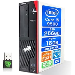 Amazon.co.jp: タワー - デスクトップ: パソコン・周辺機器