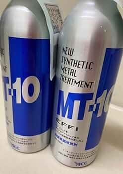 Amazon.co.jp: MT-10 エフィ 235ml エンジンオイル添加剤 2本セット