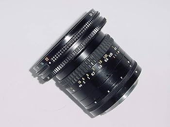 Amazon.co.jp: Nikon ニコン PC Nikkor 28mm F3.5 Manual Focus Lens