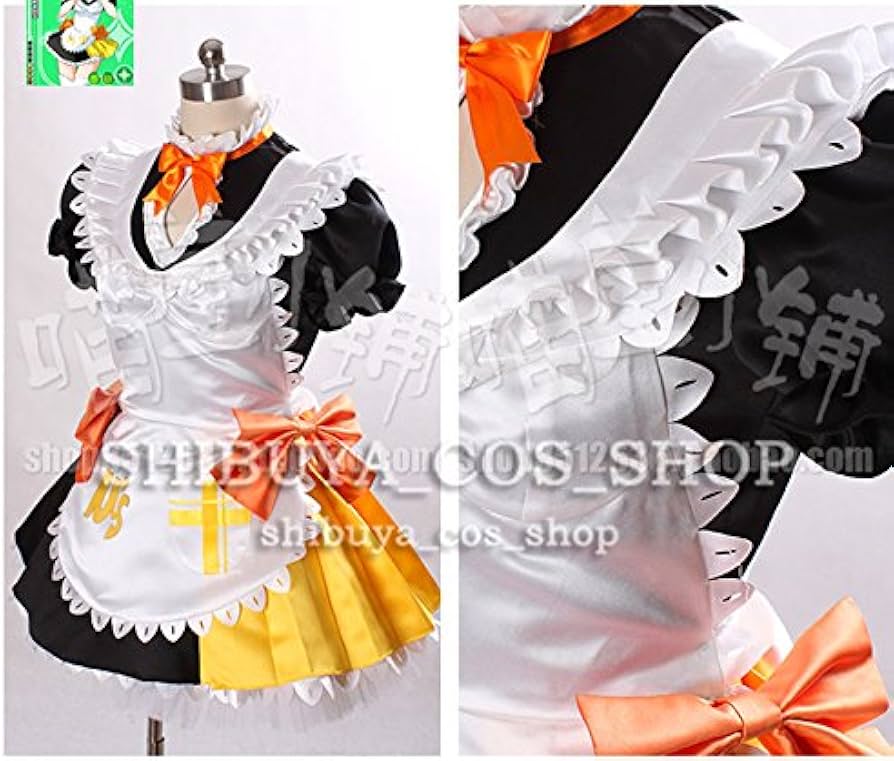 Amazon.co.jp: 実物撮影コスプレ 衣装 ラブライブ もぎゅっとloveで