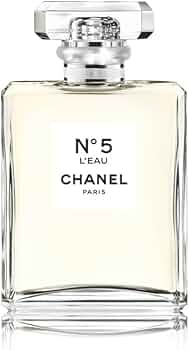 Amazon.co.jp: シャネル(CHANEL) No.5 ロー EDT スプレー 100ml [並行