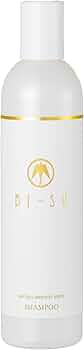 Amazon | BI-SU アナツバメの巣 シャンプー ｜ 美髪成分 コラーゲン