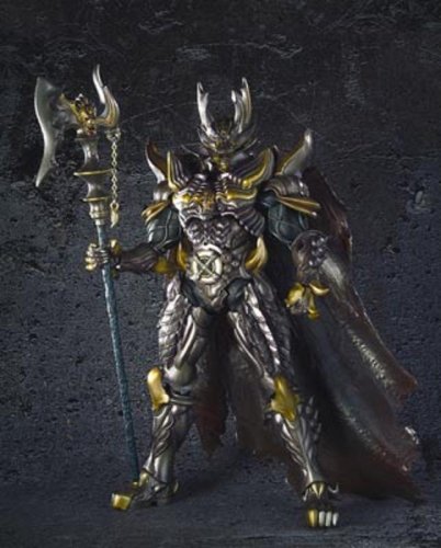 Amazon.co.jp: TAMASHII NATIONS イクイップ&プロップVOL.6 キバ&駈音