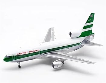 Amazon | 飛行機模型飛行機おもちゃの飛行機模型 キャセイパシフィック