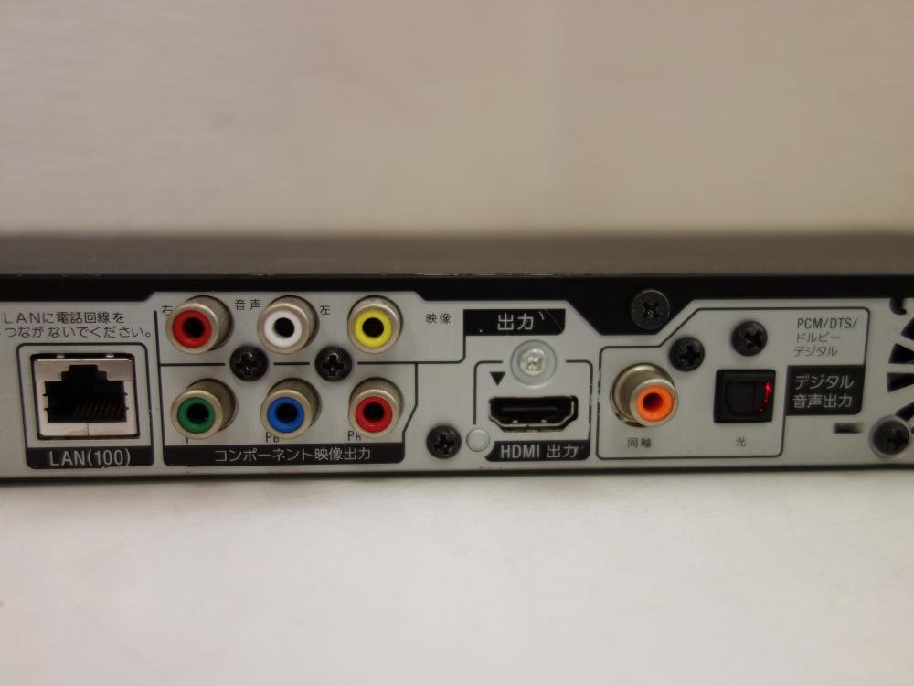 Amazon.co.jp: SONY ブルーレイディスクプレーヤー/DVDプレーヤー BDP