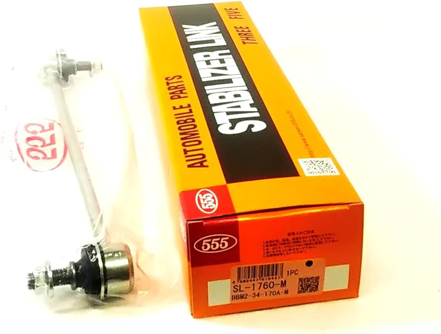 Amazon | 三恵工業(Sankei)/555（スリーファイブ）スタビライザー