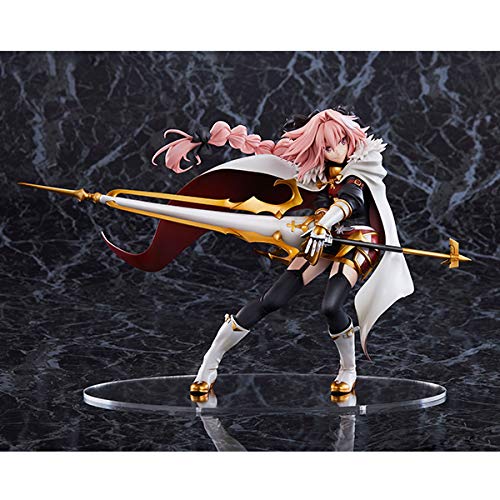Amazon.co.jp: Fate/Apocrypha 黒のライダー -聖杯大戦- 1/7スケール